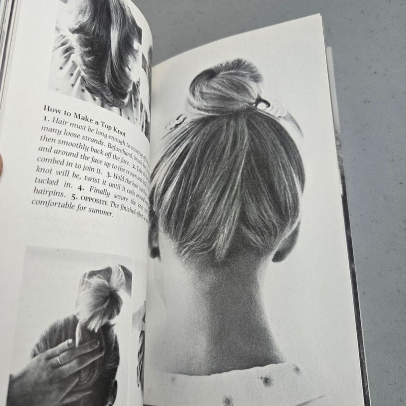 Vogue Guide to Skin Care, Hair Care and Make-up