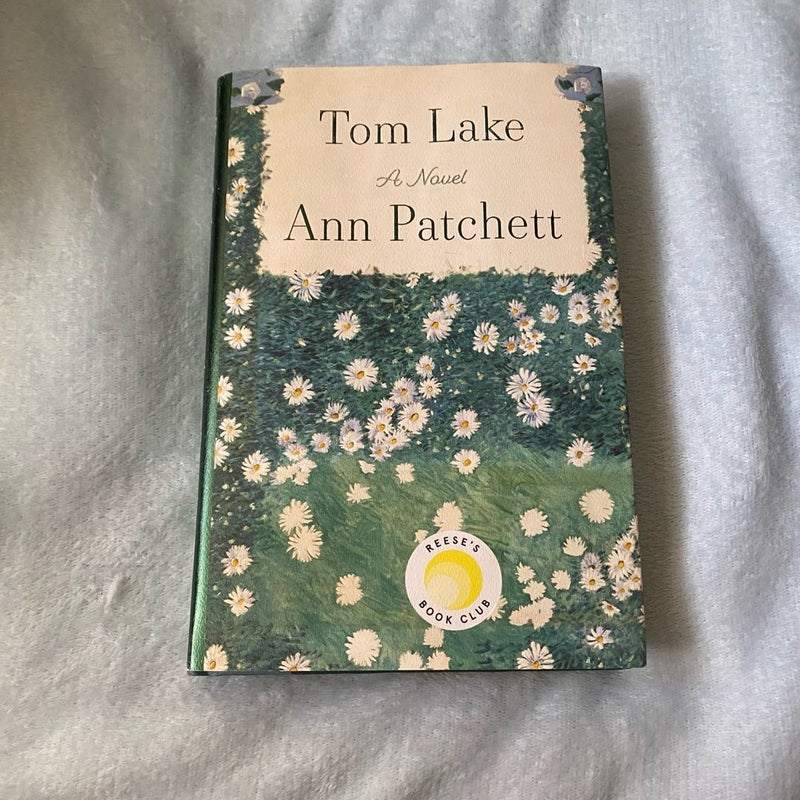 Tom Lake