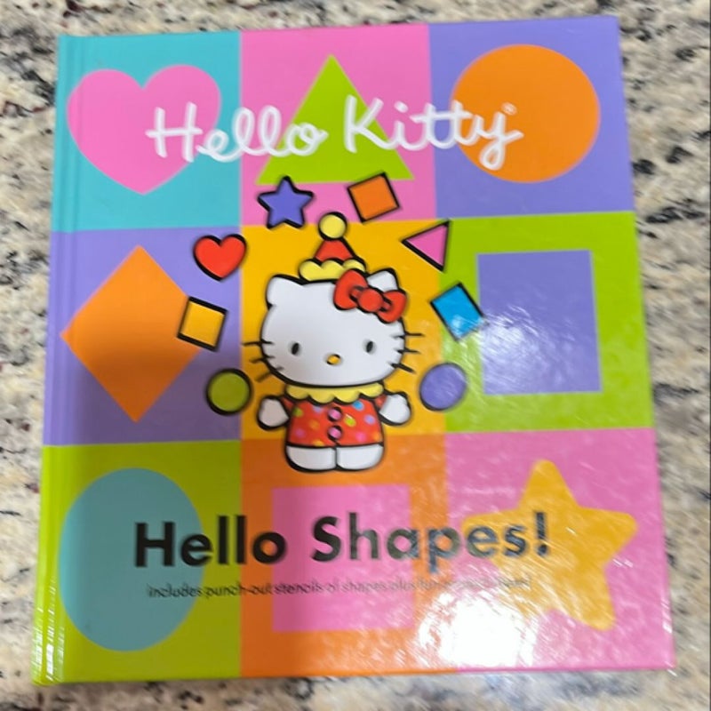 Hello Kitty, hardback books