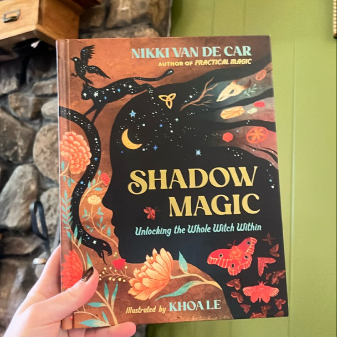 Shadow Magic