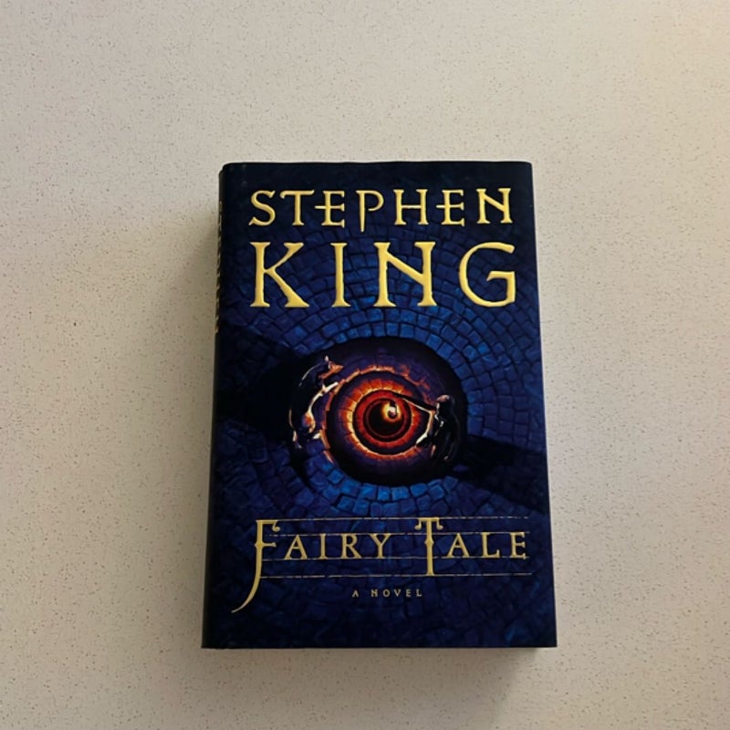 Fairy Tale