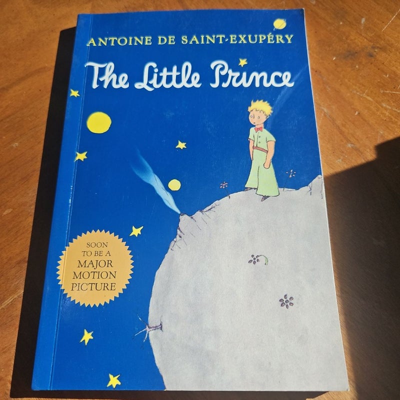 The Little Prince