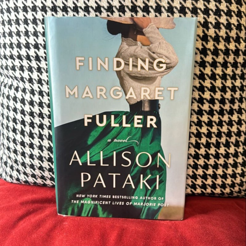 Finding Margaret Fuller