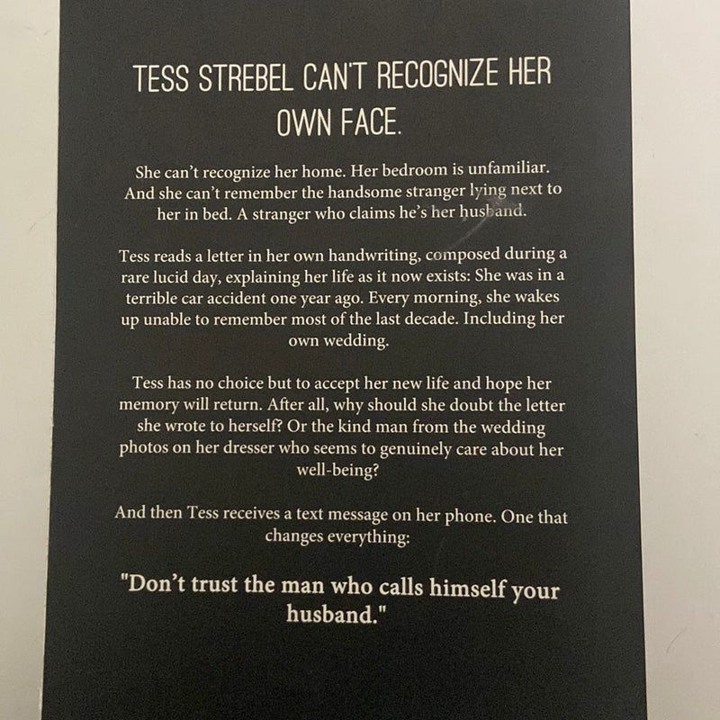 Do You Remember? by Freida McFadden, Paperback | Pangobooks