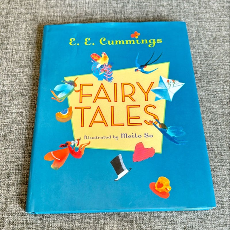 Fairy Tales