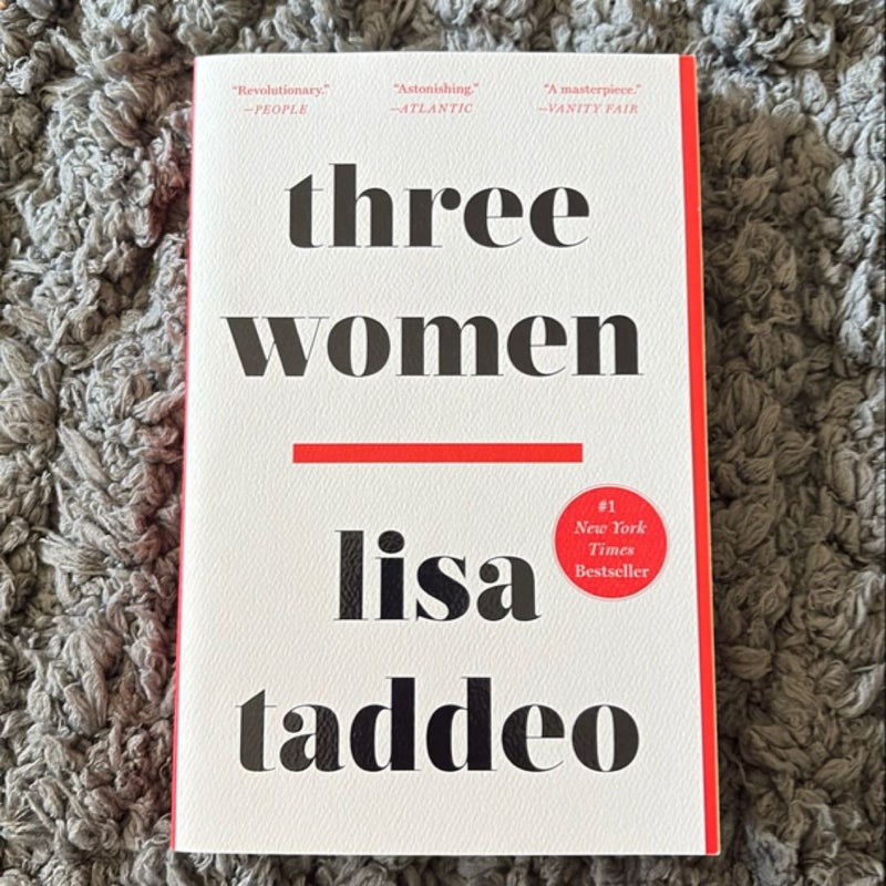 Three Women