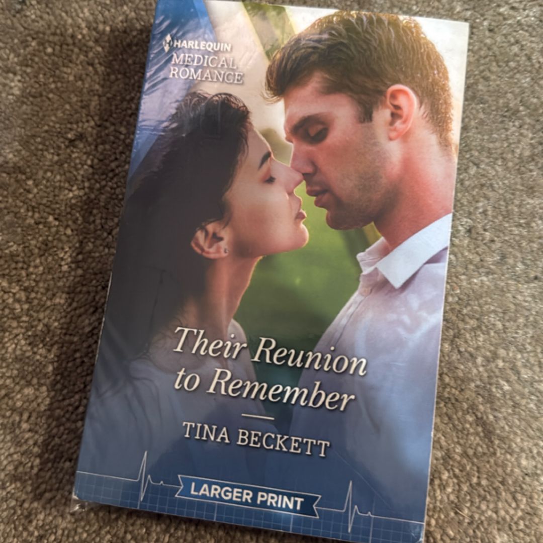 Their reunion to remember