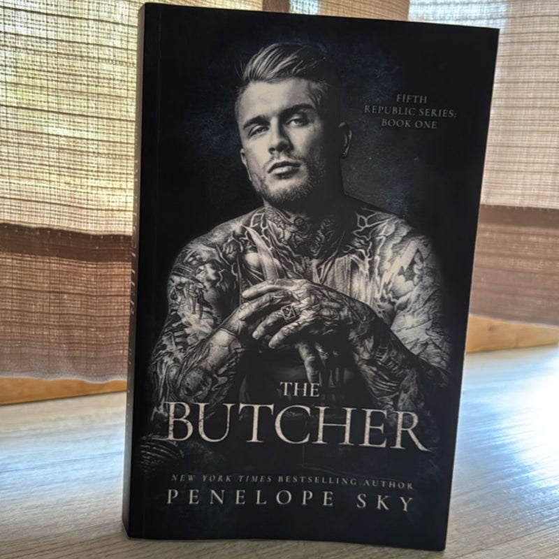 The Butcher