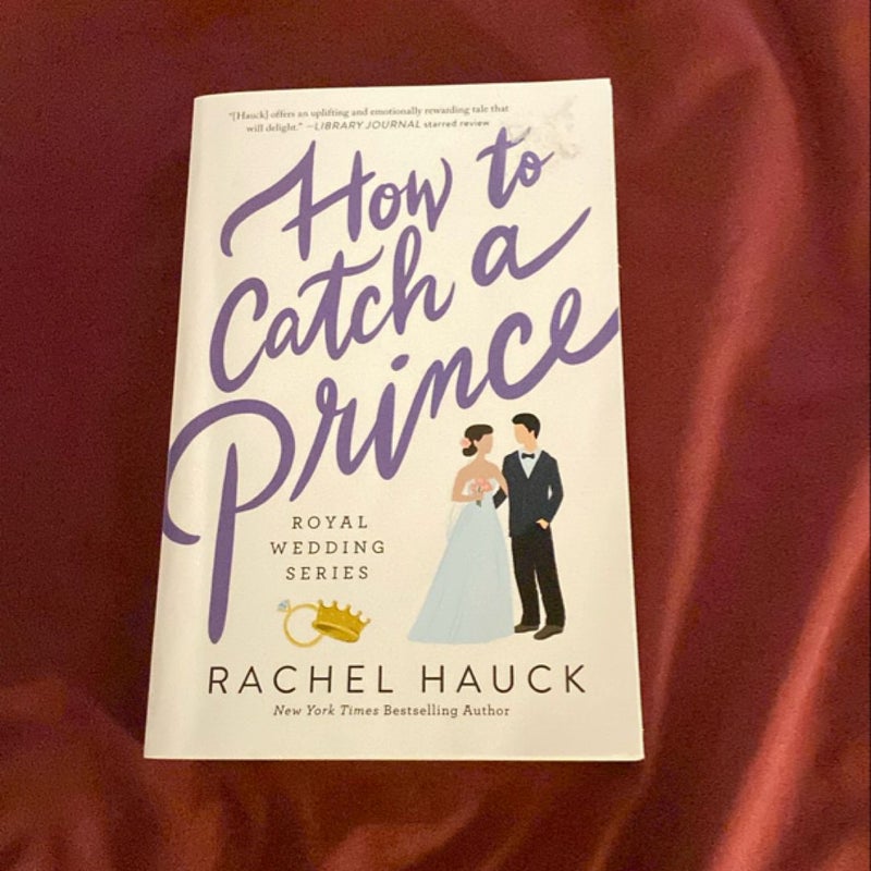 How to Catch a Prince