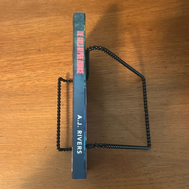 The Girls in Pine Brooke