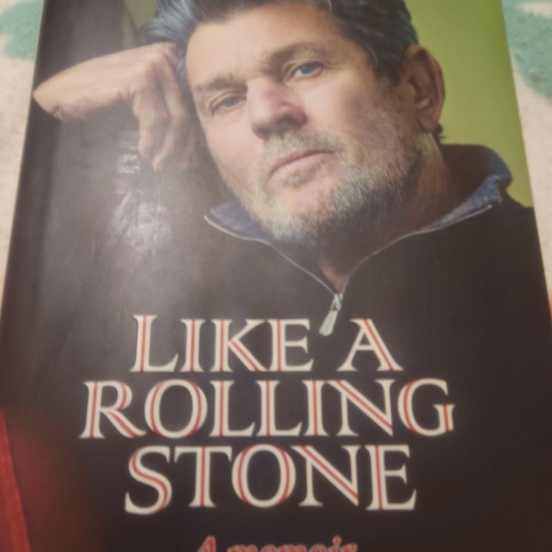 Like a Rolling Stone