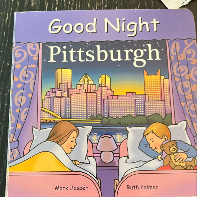 Good Night Pittsburgh