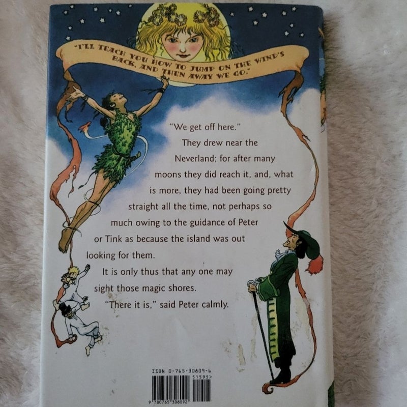 Peter Pan