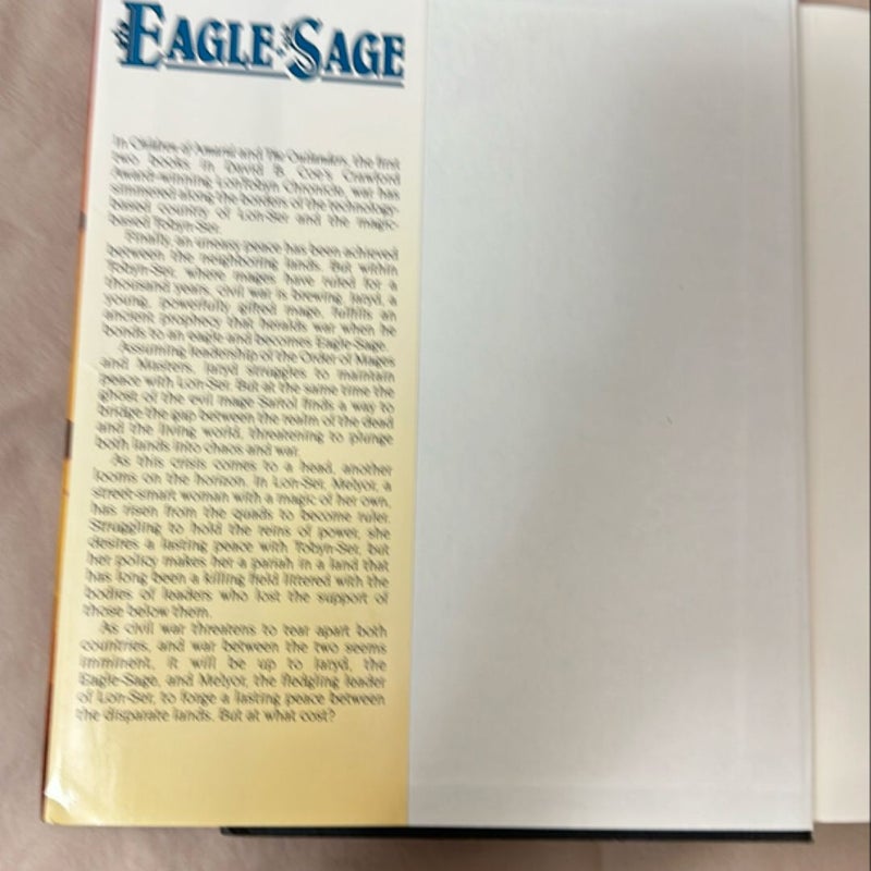 Eagle-Sage