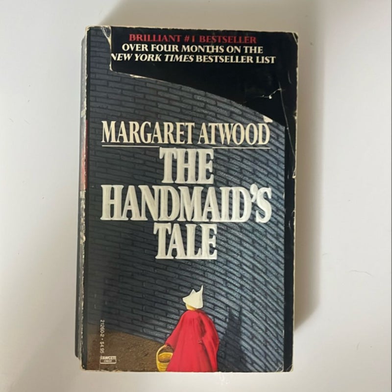 The Handmaid's Tale