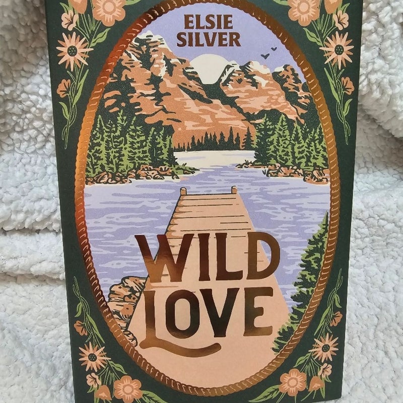 Wild Love