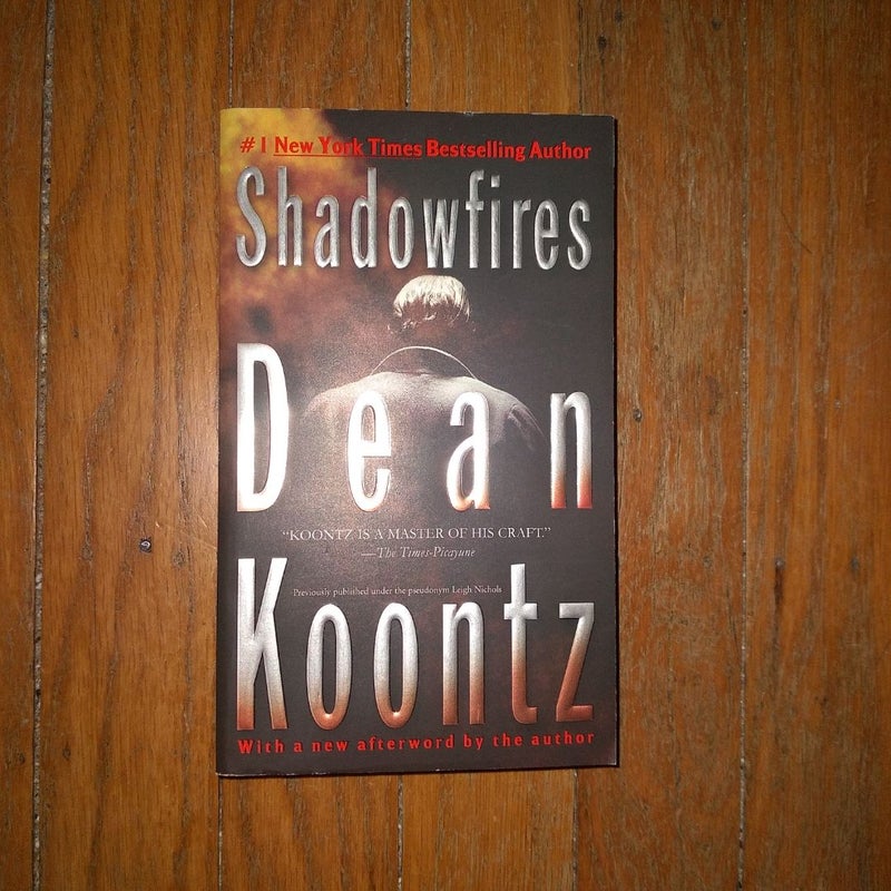 Shadowfires