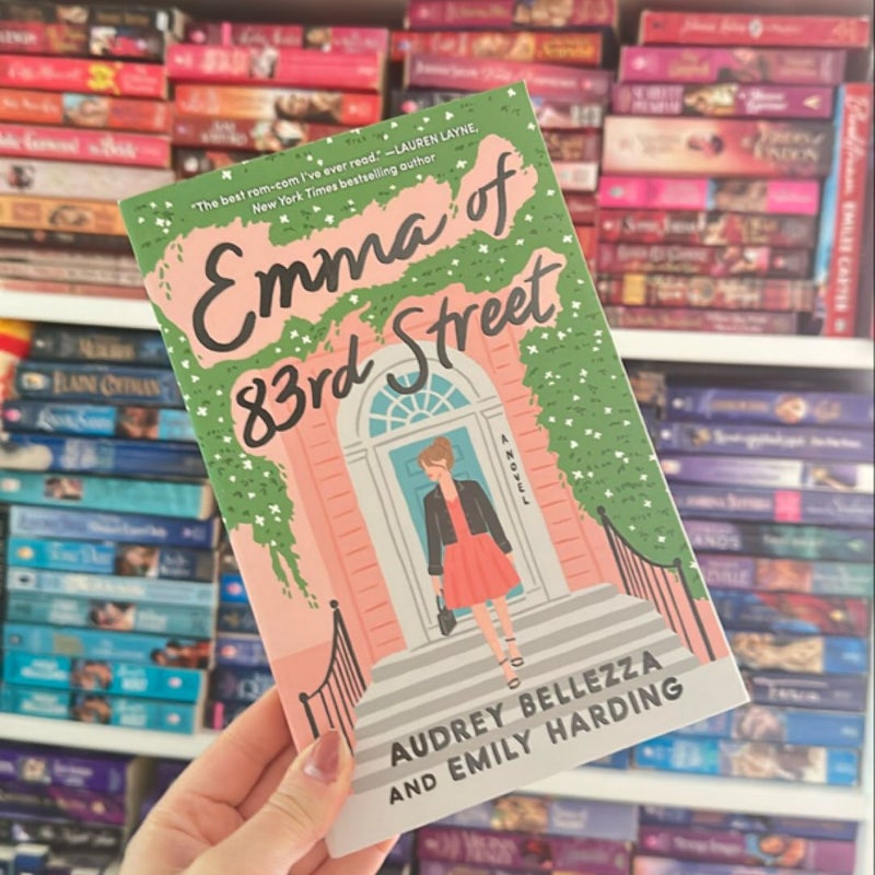 Emma of 83rd Street