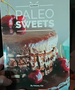 Paleo Sweets