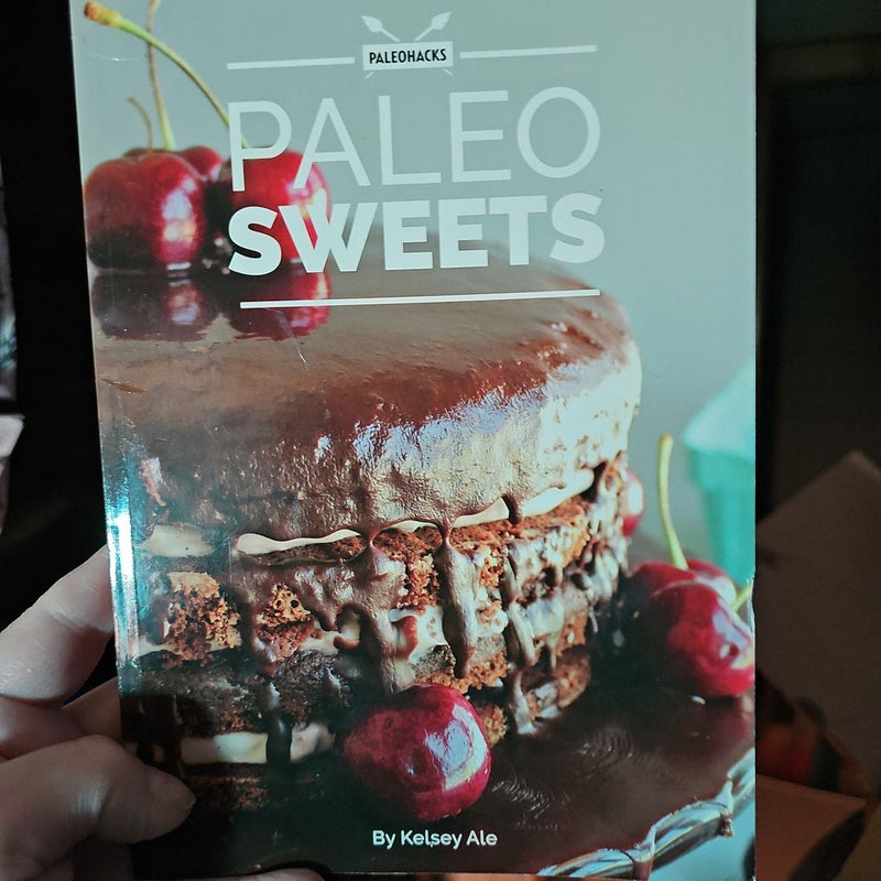 Paleo Sweets