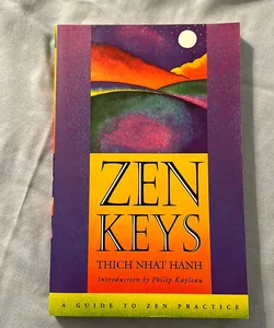 Zen Keys