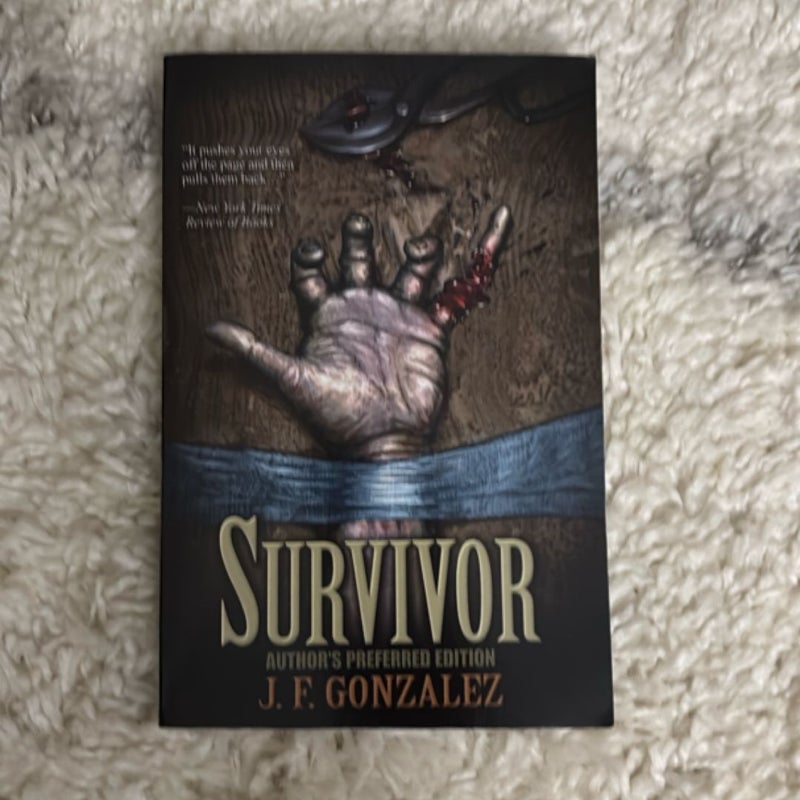 Survivor