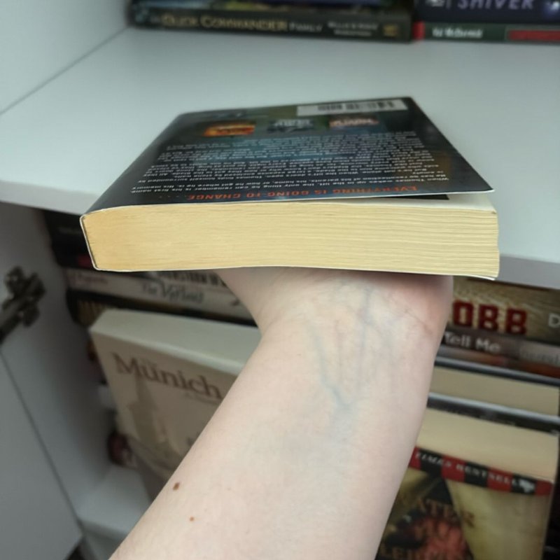 The Maze Runner (Maze Runner, Book One)