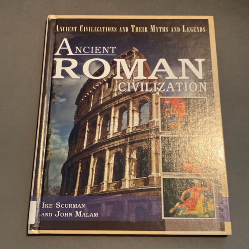 Ancient Roman Civilization