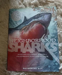 Neighborhood Sharks