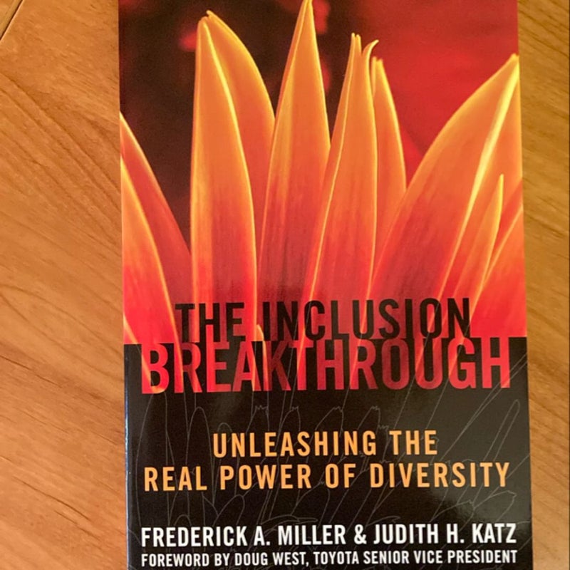 Inclusion Breakthrough