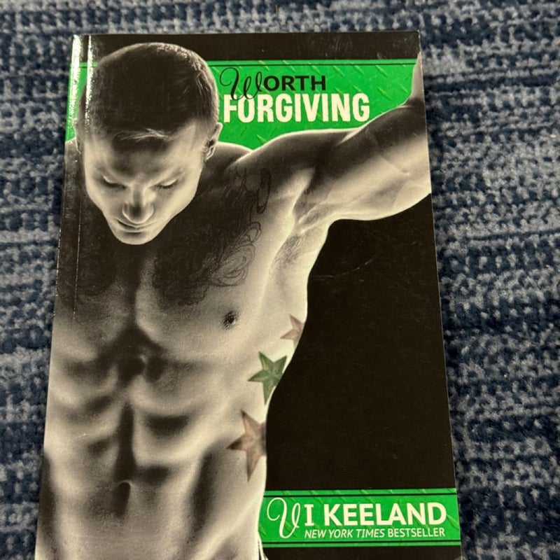 Worth Forgiving