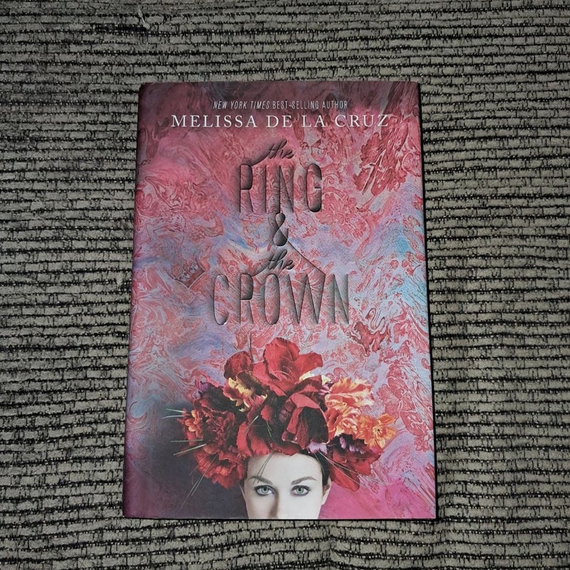 The Ring and the Crown