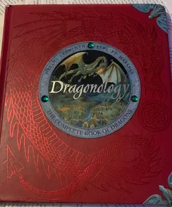  Dragonology 