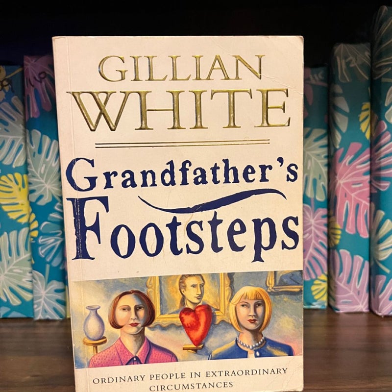 Grandfather's Footsteps