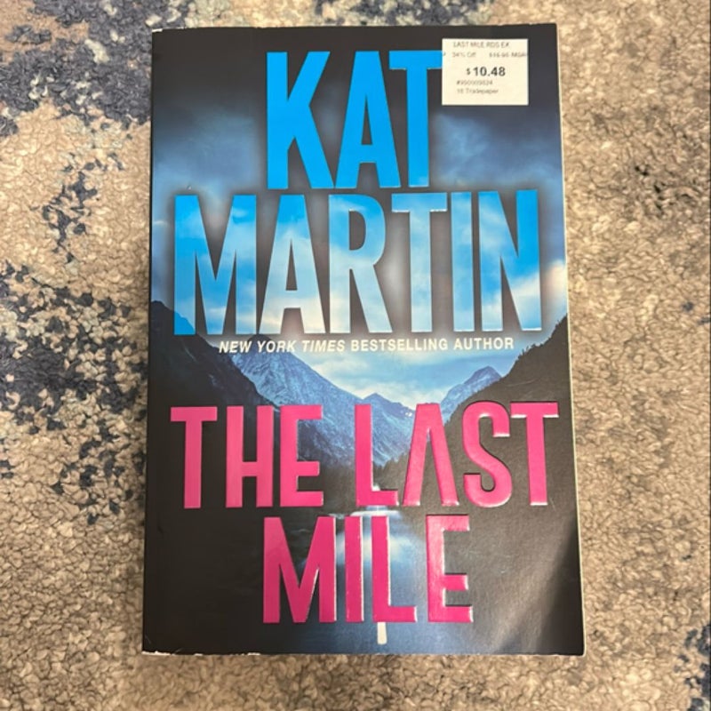 The Last Mile 