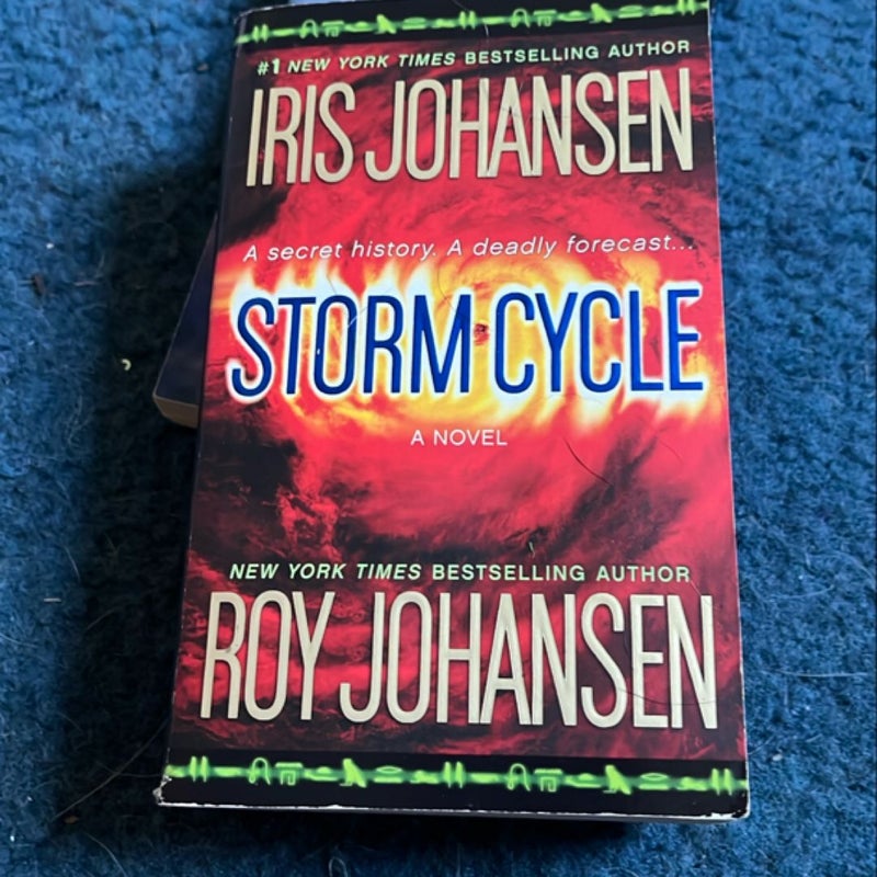 Storm Cycle