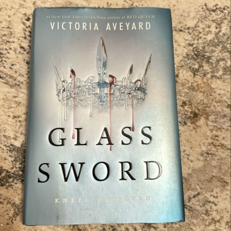 Glass Sword