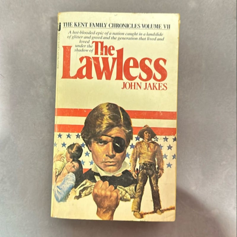 Lawless