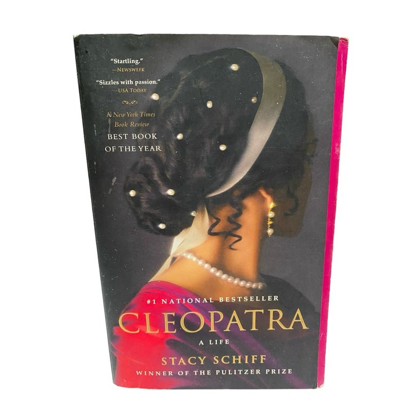 Cleopatra