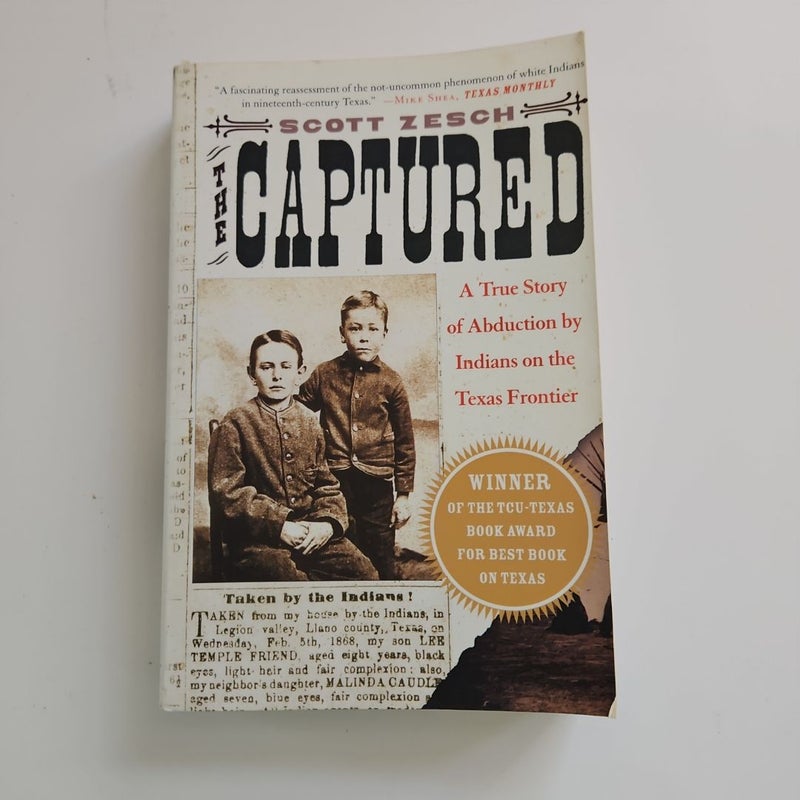 The Captured