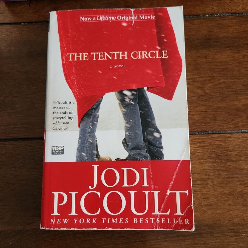 The Tenth Circle