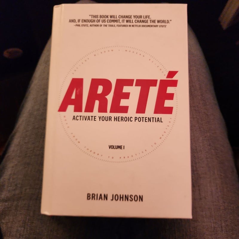 Areté