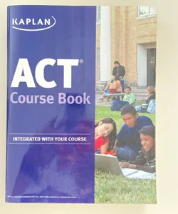 ACT Course Book 