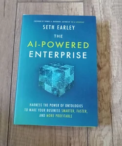The AI-Powered Enterprise