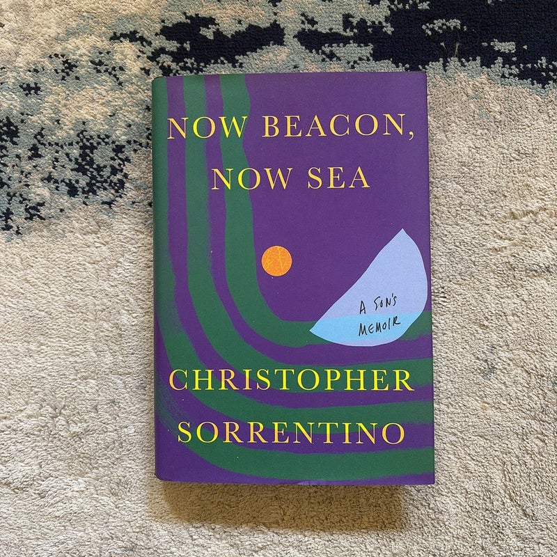 Now Beacon, Now Sea