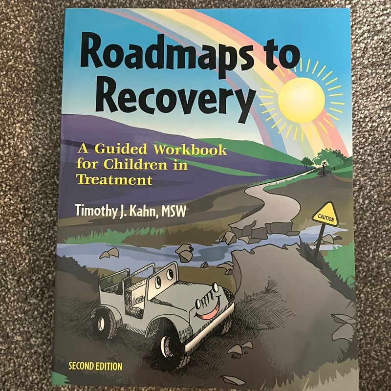 Roadmaps to Recovery