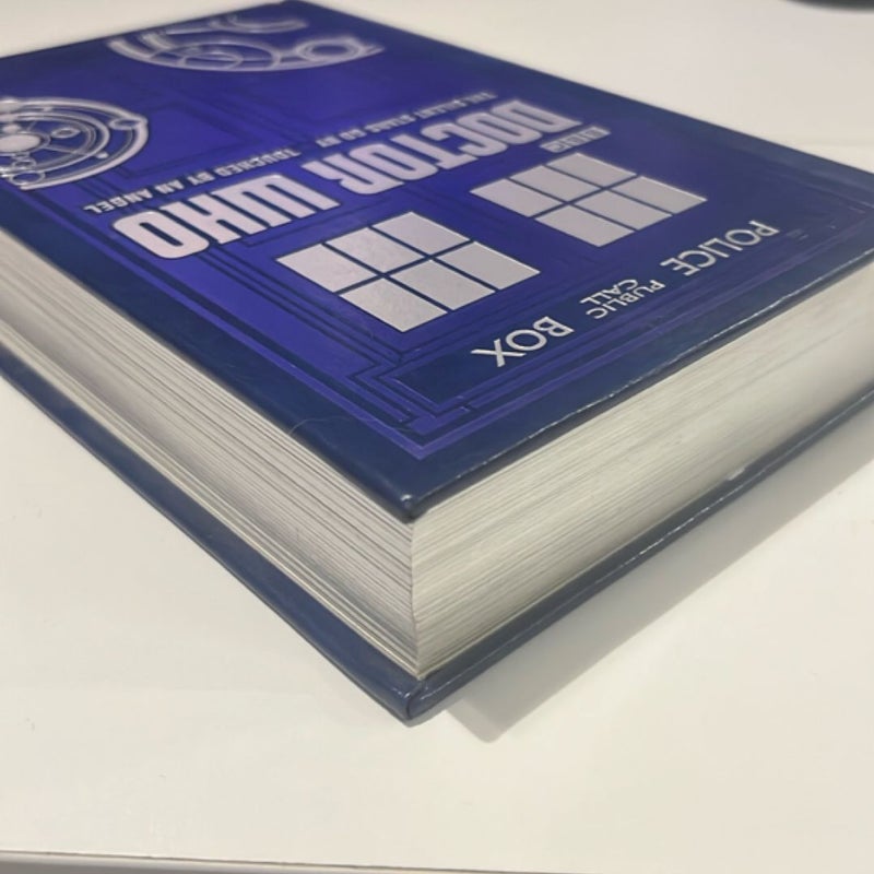 Doctor Who