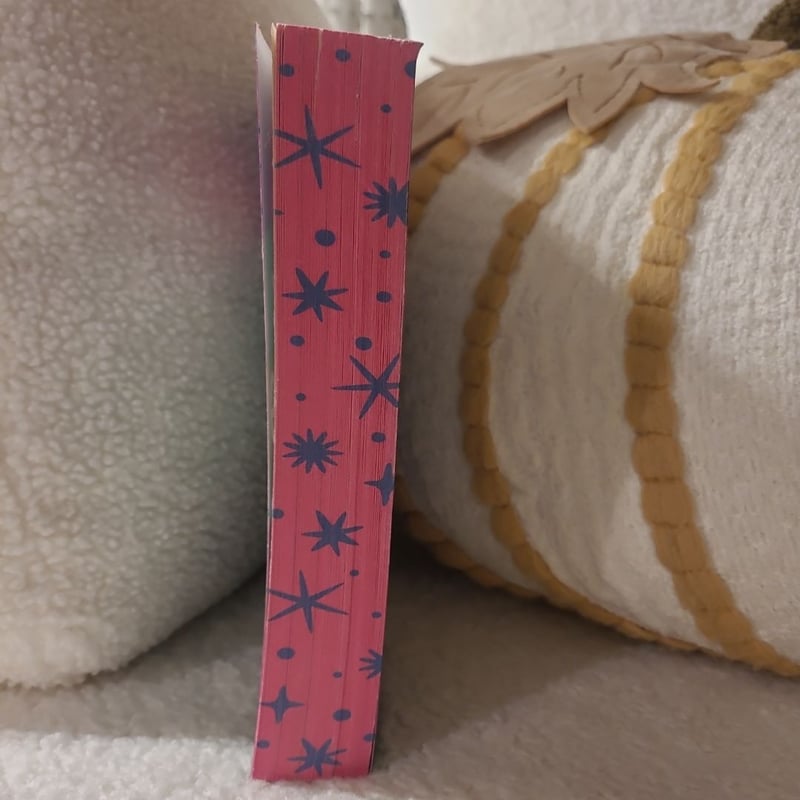 A First Time for Everything