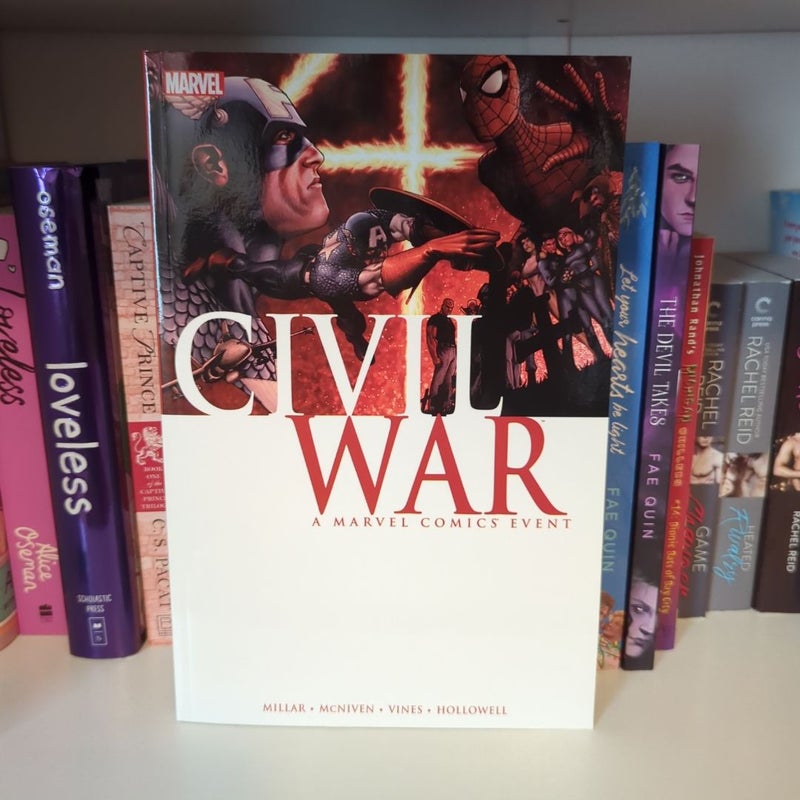 Civil War