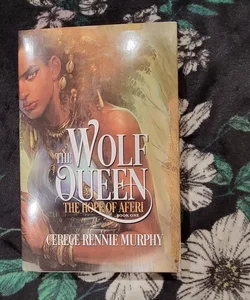The Wolf Queen (Book One)